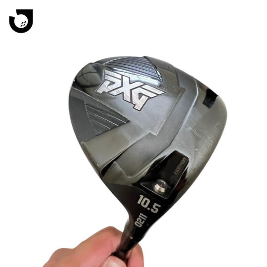 Gambar Pxg 0211 Driver Loft 10.5 Stiff di Jakarta dari Jakarta Golf Shop