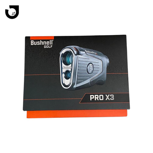 Gambar Bushnell Pro X3 Golf Range Finder di Jakarta Timur dari Jakarta Golf Shop