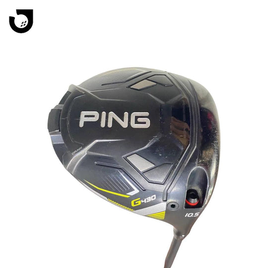 Gambar Driver Ping G430 Lst 10.5 Stiff di Surabaya dari Jakarta Golf Shop