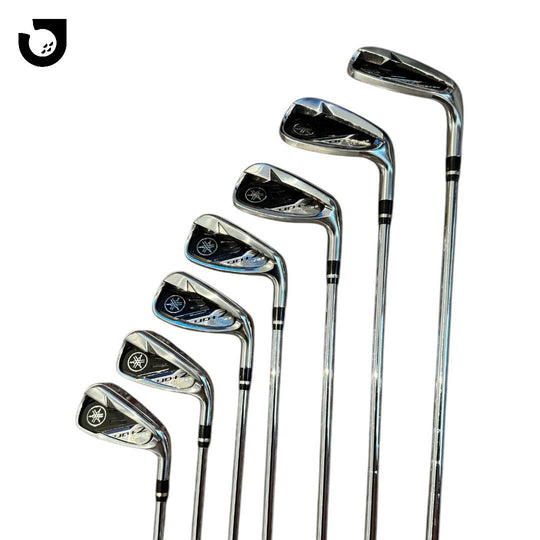 Gambar Iron Set Yamaha Inpres Ud+2 2021 di Tebet - Jaksel dari Jakarta Golf Shop