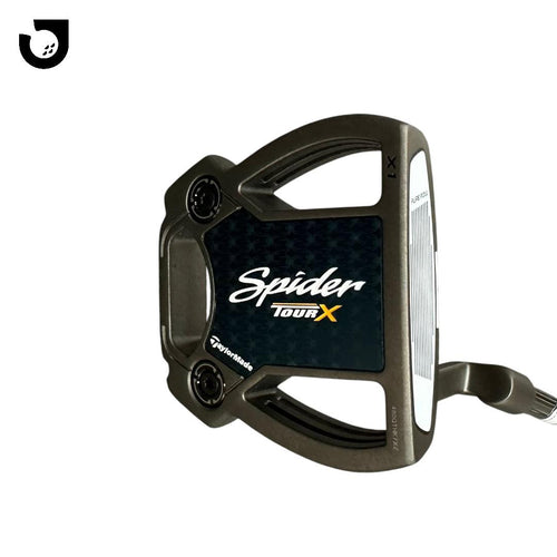 Gambar Putter Taylormade Spider Tour X L Neck 34Inch di Tangerang dari Jakarta Golf Shop