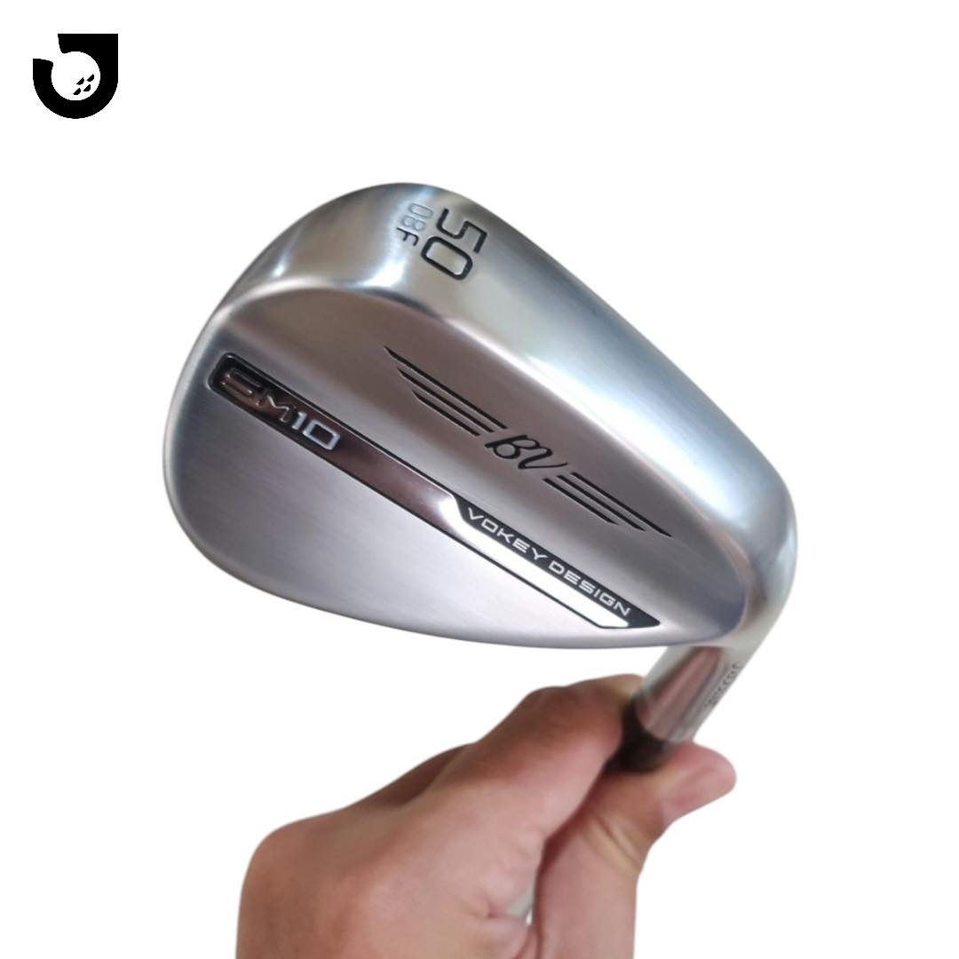 Gambar Wedge 50 Titleist Sm10 Bounce 08F di Cibubur dari Jakarta Golf Shop