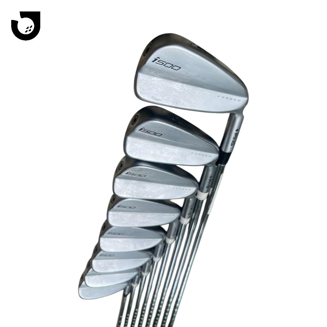 Gambar Ping I500 Forged Iron 4-U di Jakarta Barat dari Jakarta Golf Shop