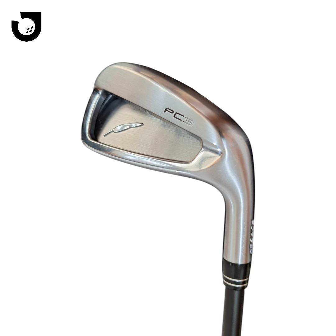 Gambar Iron 7 Fourteen Pc3 2024 di Jaksel dari Jakarta Golf Shop