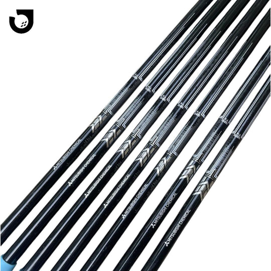 Gambar Mc Mmt 105 Tx Shaft 4-P di Jakarta Barat dari Jakarta Golf Shop