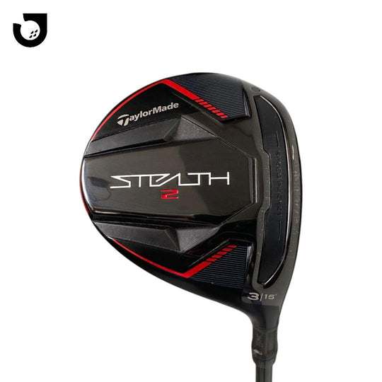 Gambar Taylormade Stealth 2 Fairway Wood 3 di Jakarta Timur dari Jakarta Golf Shop