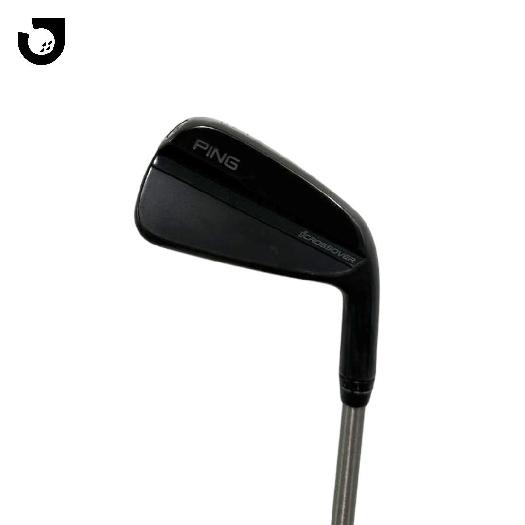 Gambar Ping Crossover #4 Iron di Tangerang dari Jakarta Golf Shop