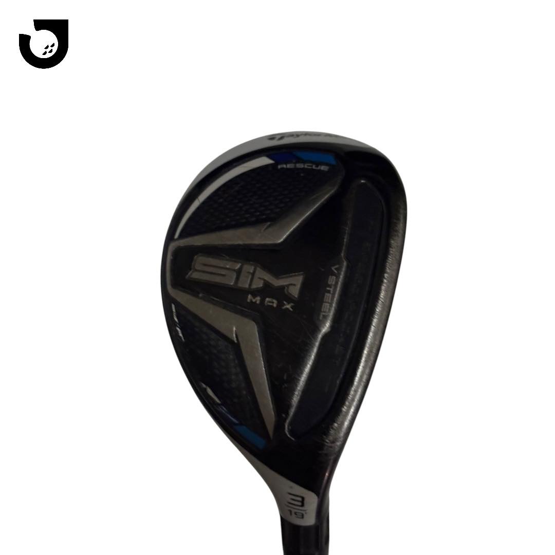 Gambar Taylormade Sim Hybrid 3 di Kebon Jeruk, Jakarta dari Jakarta Golf Shop