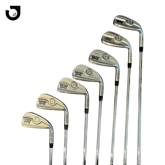 Gambar Pxg Gen 7 0311Xp Double Chrome 5-Gw (7 Pieces) di Tebet - Jaksel dari Jakarta Golf Shop