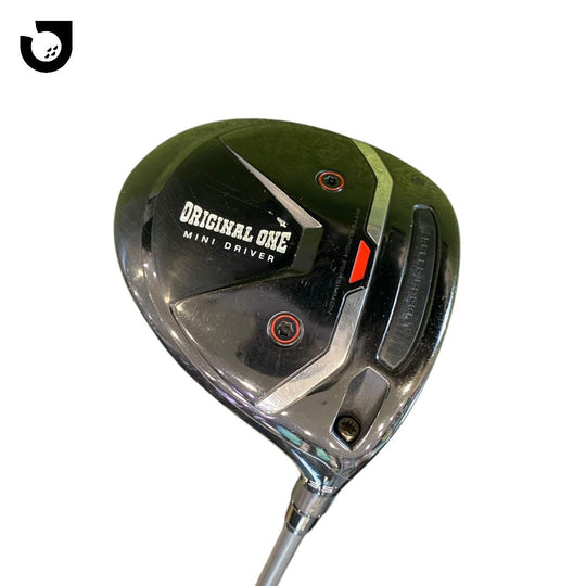 Gambar Mini Driver Taylormade Original One 13.5 di Bintaro dari Jakarta Golf Shop