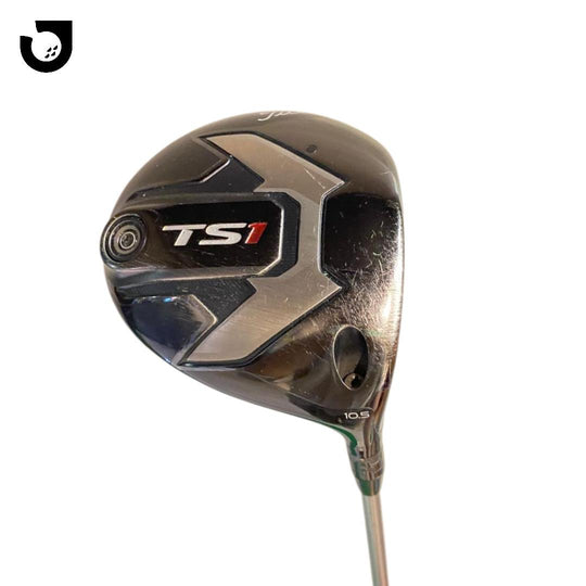 Gambar Driver Titleist Ts1 10.5 di Jakarta dari Jakarta Golf Shop