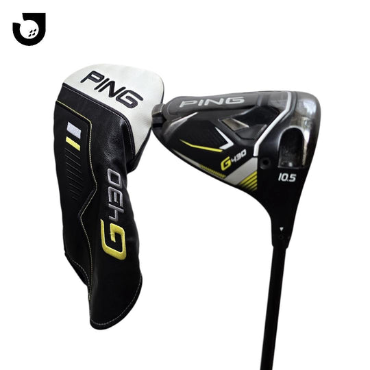 Gambar Driver Ping G430 Max 10.5 di Cengkareng, Jakarta Barat dari Jakarta Golf Shop