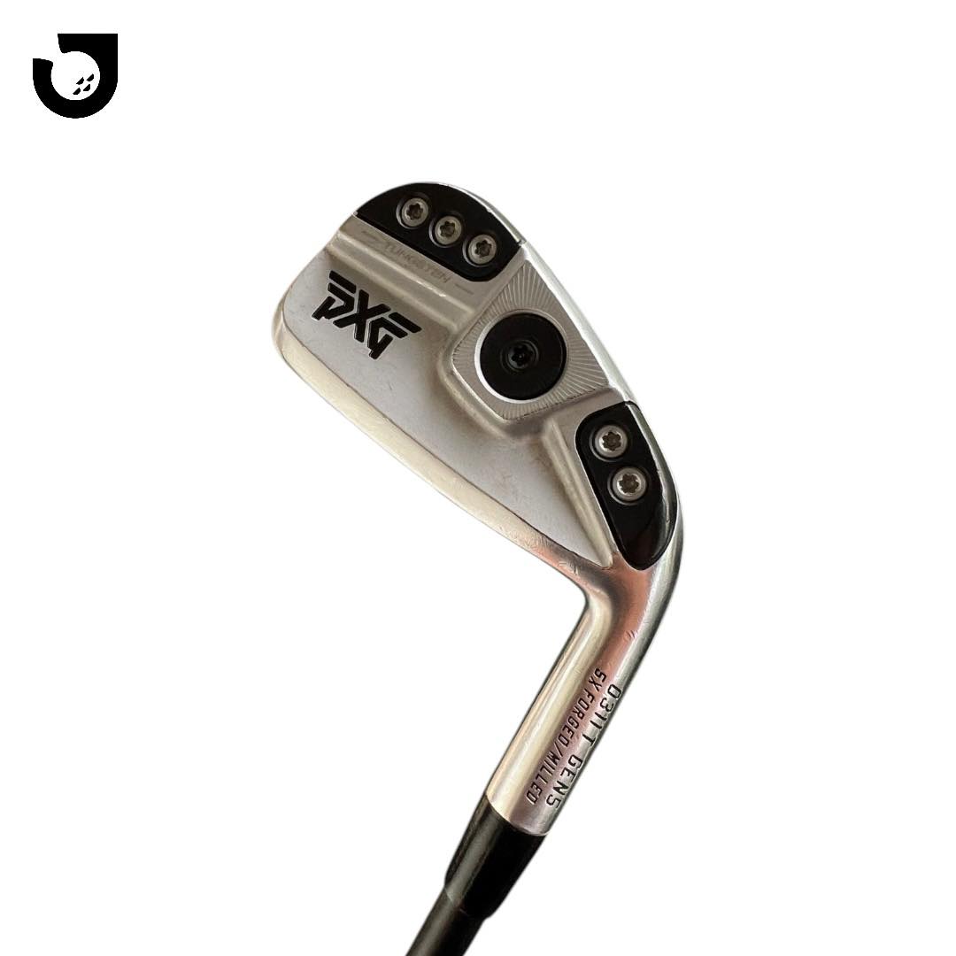 Gambar Iron 4 Pxg 0311T Gen 5 di Jakarta Timur dari Jakarta Golf Shop