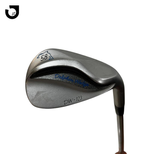 Gambar Wedges 58- Kasco Dw 123 di Jakarta Selatan dari Jakarta Golf Shop