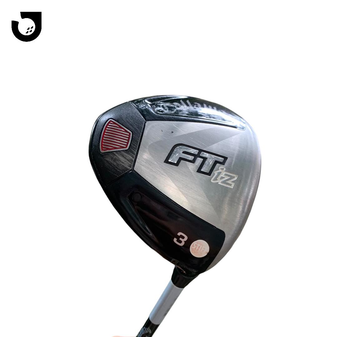 Gambar Callaway Ftiz Wood 3/15 di Bintaro dari Jakarta Golf Shop