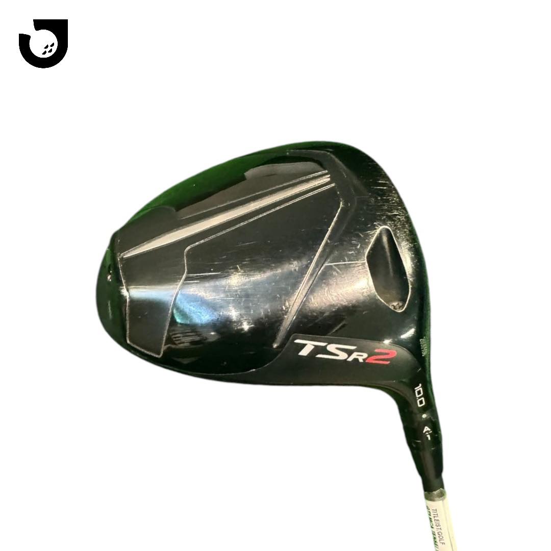 Gambar Driver Titleist Tsr2 10.0 di Jakarta Barat dari Jakarta Golf Shop