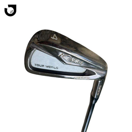 Gambar Honma Tw727P Nickel Finish Iron 4 22° di Jakarta Barat dari Jakarta Golf Shop