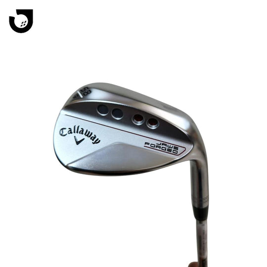 Gambar Wedge 58 Jaws Forged Bounce 08 di Cibubur dari Jakarta Golf Shop