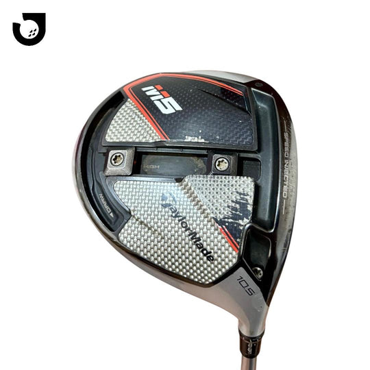 Gambar Taylormade M5 Driver 10.5 di Jakarta dari Jakarta Golf Shop