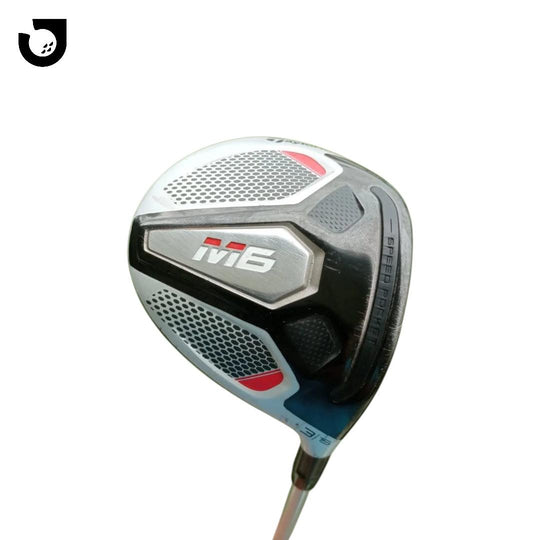 Gambar Fairway Wood 3 Taylormade M6 Loft 15° di Surabaya dari Jakarta Golf Shop