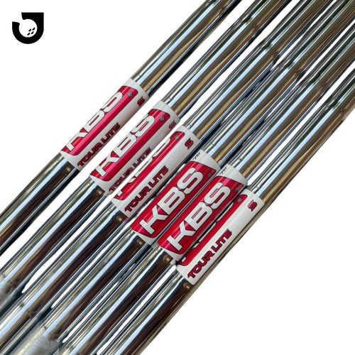 Gambar Kbs Tour Lite Iron Shaft 4-9 (Soft Stepped 5-P) di Jakarta Barat dari Jakarta Golf Shop