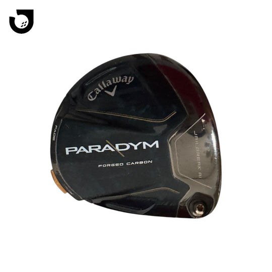 Gambar Driver Callaway Paradym 10,5 di Depok dari Jakarta Golf Shop