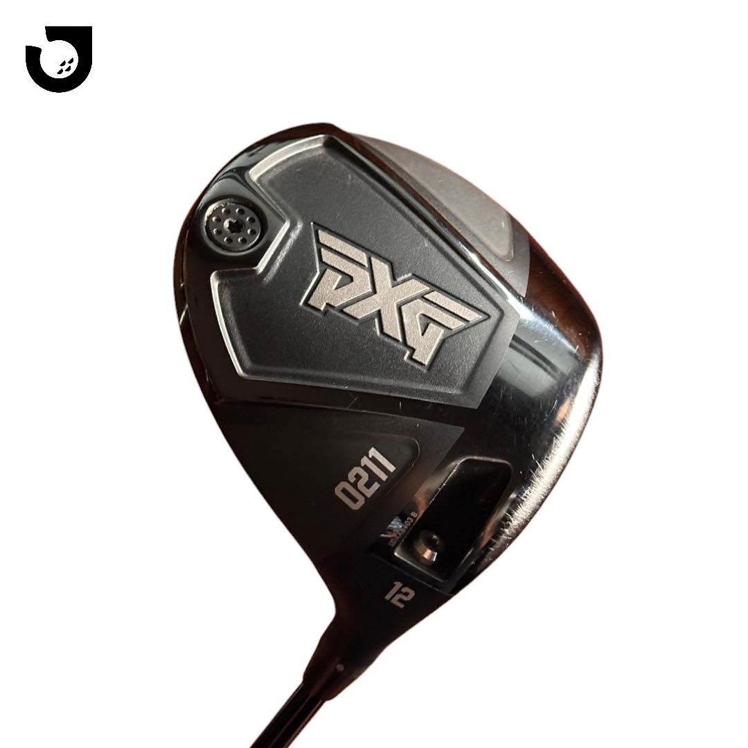 Gambar Driver Pxg 0211 Loft 12 di Jakarta Barat dari Jakarta Golf Shop