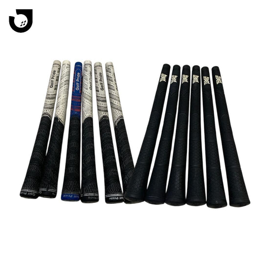 Gambar Grip 6Pcs Pxg Standard, 6Pcs Mcc Standard di Surabaya dari Jakarta Golf Shop