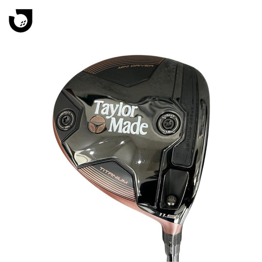 Gambar Taylormade Brnr Mini Driver 11.5' di Tangerang dari Jakarta Golf Shop