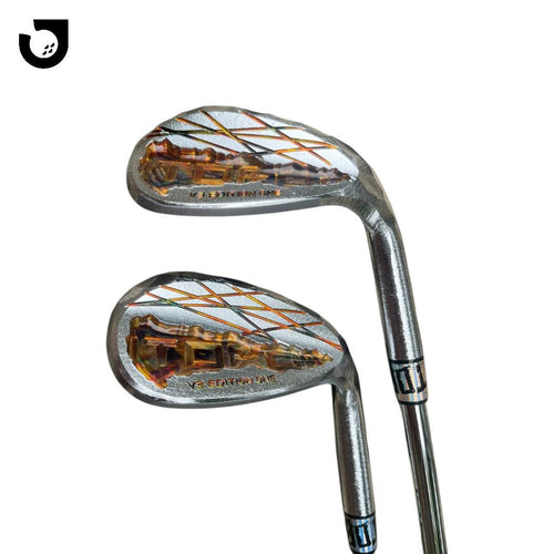 Gambar Itobori V3 Edition One Forged Wedge 50° 56° di Jakarta Barat dari Jakarta Golf Shop