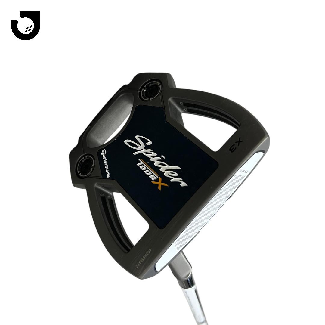 Gambar Putter Taylormade Spider Tour X3 34 Inch di Tangerang dari Jakarta Golf Shop