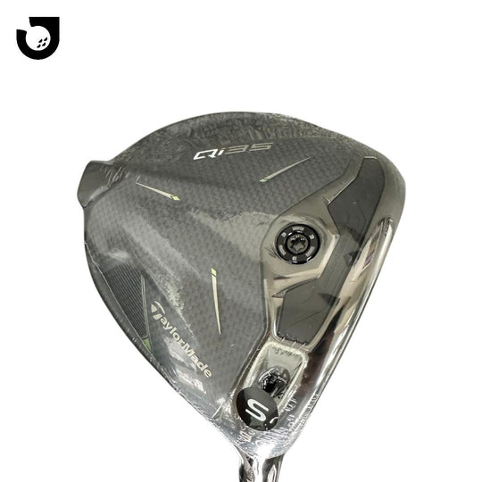 Gambar Driver Taylormade Qi35 9' di Tangerang dari Jakarta Golf Shop