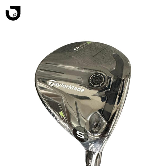 Gambar Taylormade Qi35 5 Wood di Tangerang dari Jakarta Golf Shop