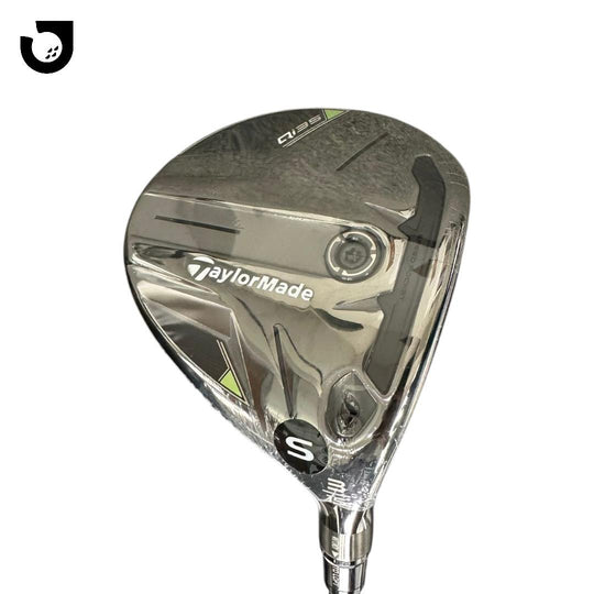 Gambar Taylormade Qi35 3 Wood di Tangerang dari Jakarta Golf Shop