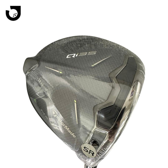 Gambar Driver Taylormade Qi35 Max 10.5' di Tangerang dari Jakarta Golf Shop