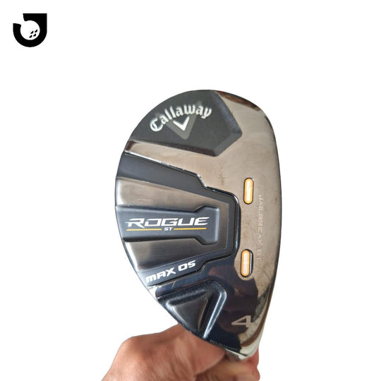 Gambar Callaway Hybrid 4 Rogue Max Os 21