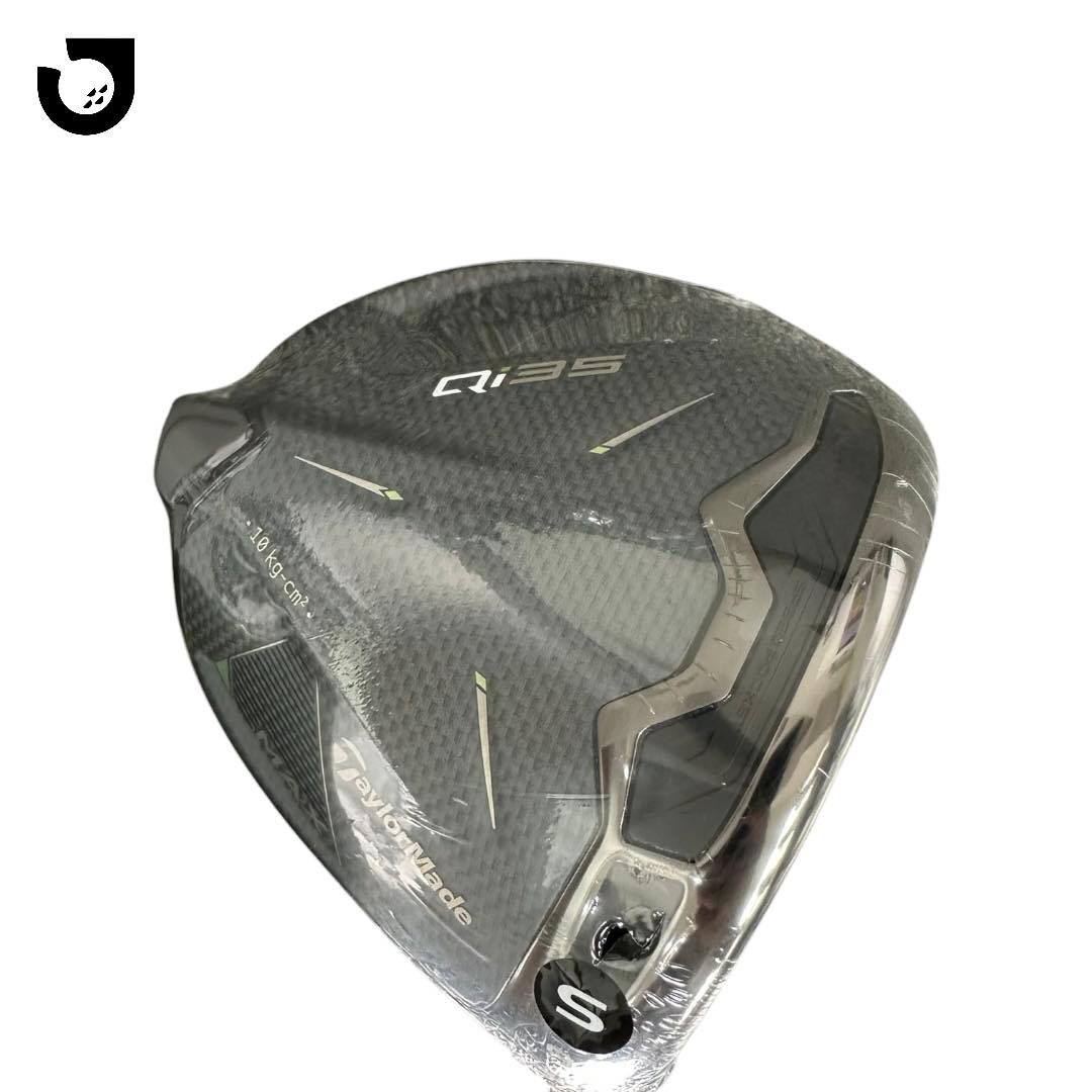 Gambar Driver Taylormade Qi35 Max 9' di Tangerang dari Jakarta Golf Shop