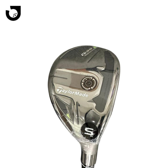 Gambar Taylormade Qi35 4 Hybrid di Tangerang dari Jakarta Golf Shop