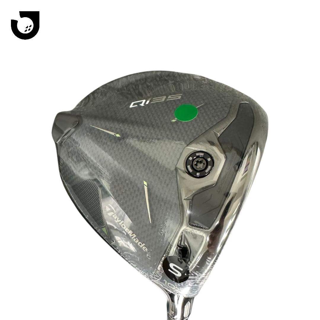 Gambar Driver Taylormade Qi35 10.5' di Tangerang dari Jakarta Golf Shop