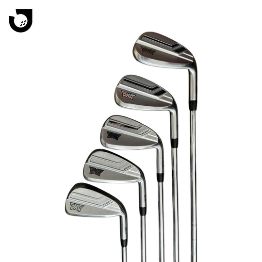 Gambar Pxg Xcor2 0211 6-Pw ( 5 Sticks) Steel Regular di Tebet - Jaksel dari Jakarta Golf Shop