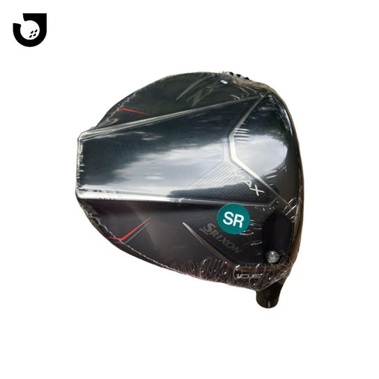 Gambar Srixon Zxi Max Driver 10.5° Head Only di Jakarta Barat dari Jakarta Golf Shop