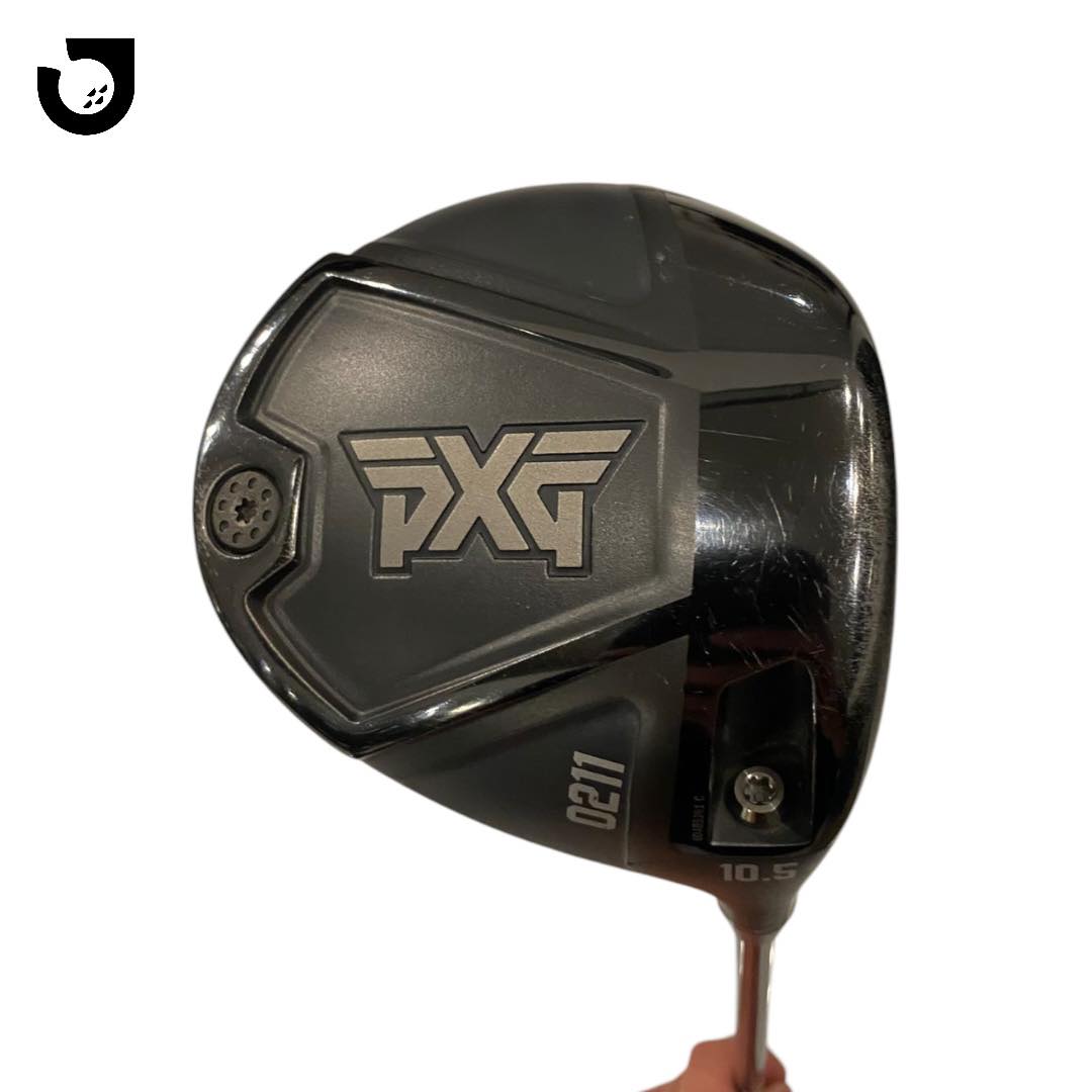 Gambar Pxg 0211 Driver 10.5 Degrees di Surabaya dari Jakarta Golf Shop