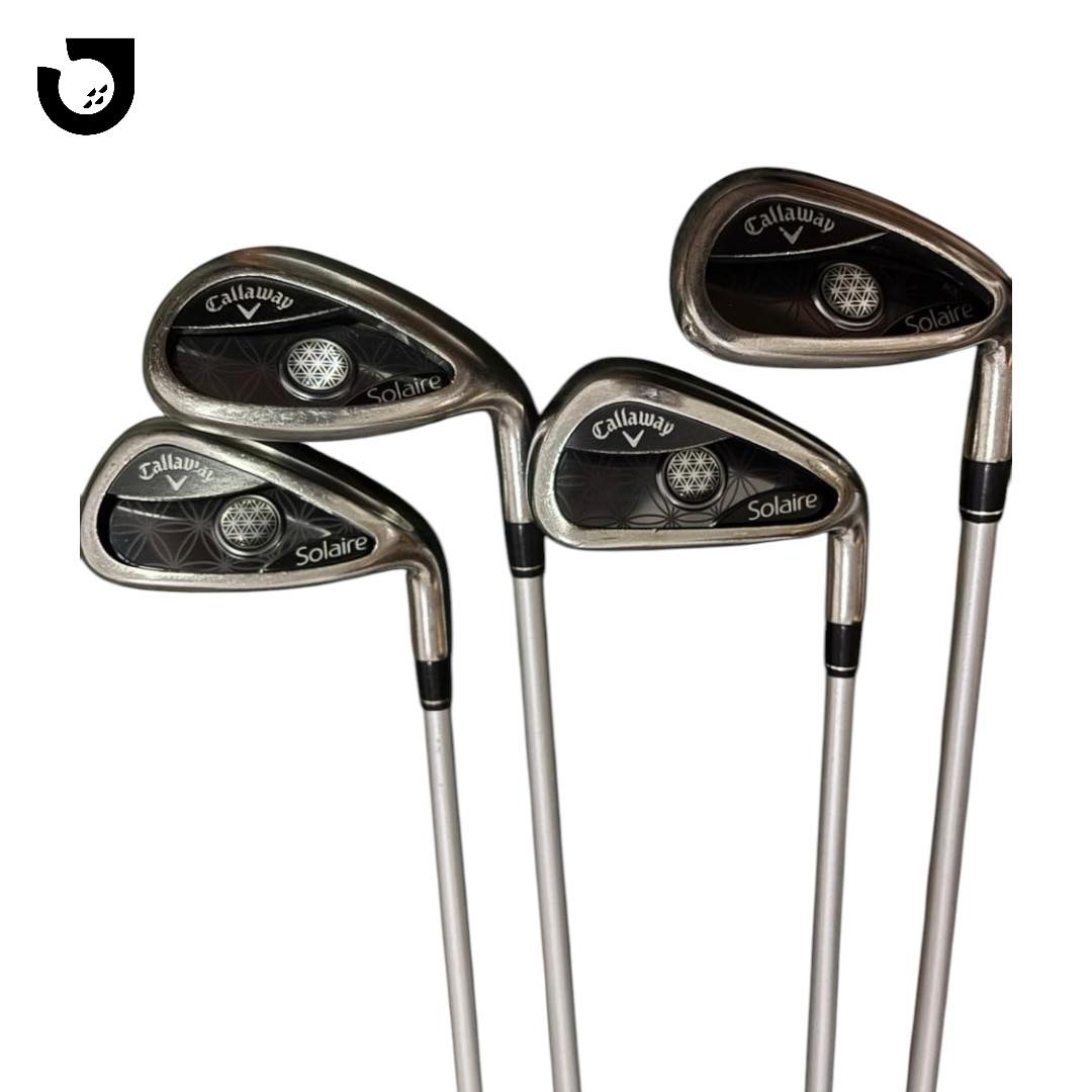 Gambar Callaway Solaire Ladies Iron Set di Jakarta dari Jakarta Golf Shop