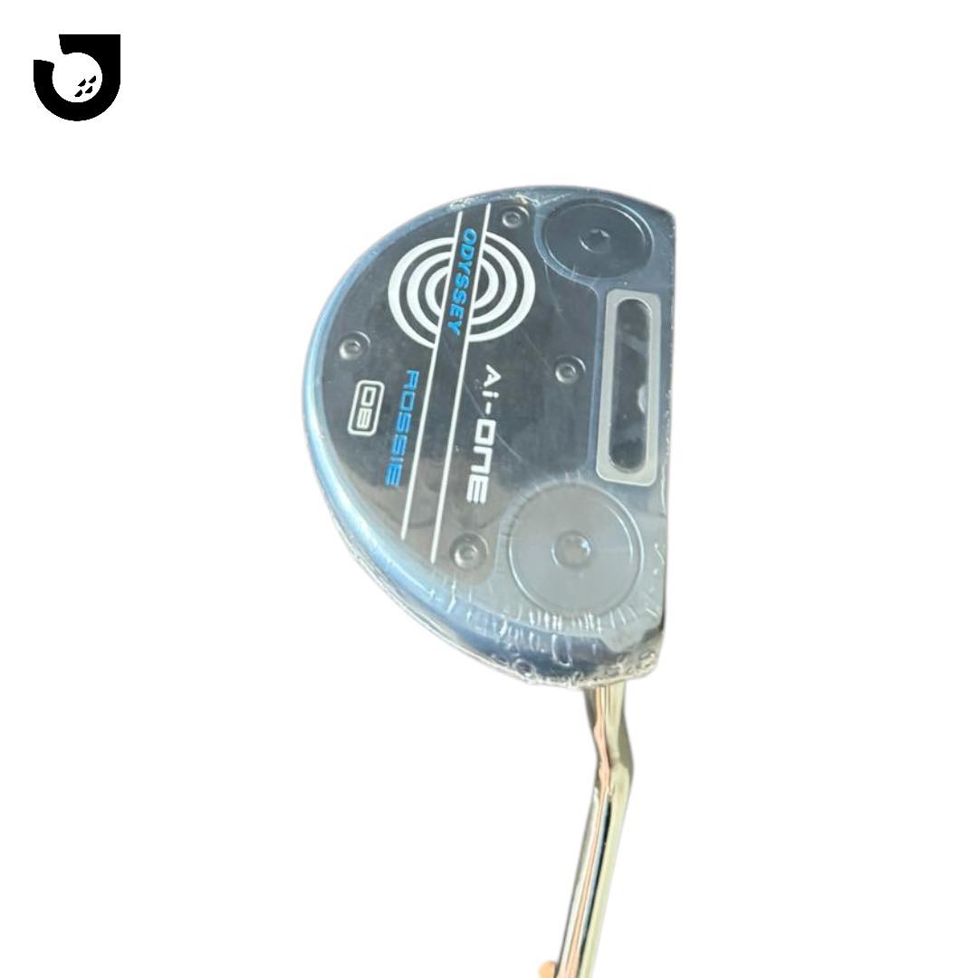 Gambar Putter Odyssey Ai One Rossie 34