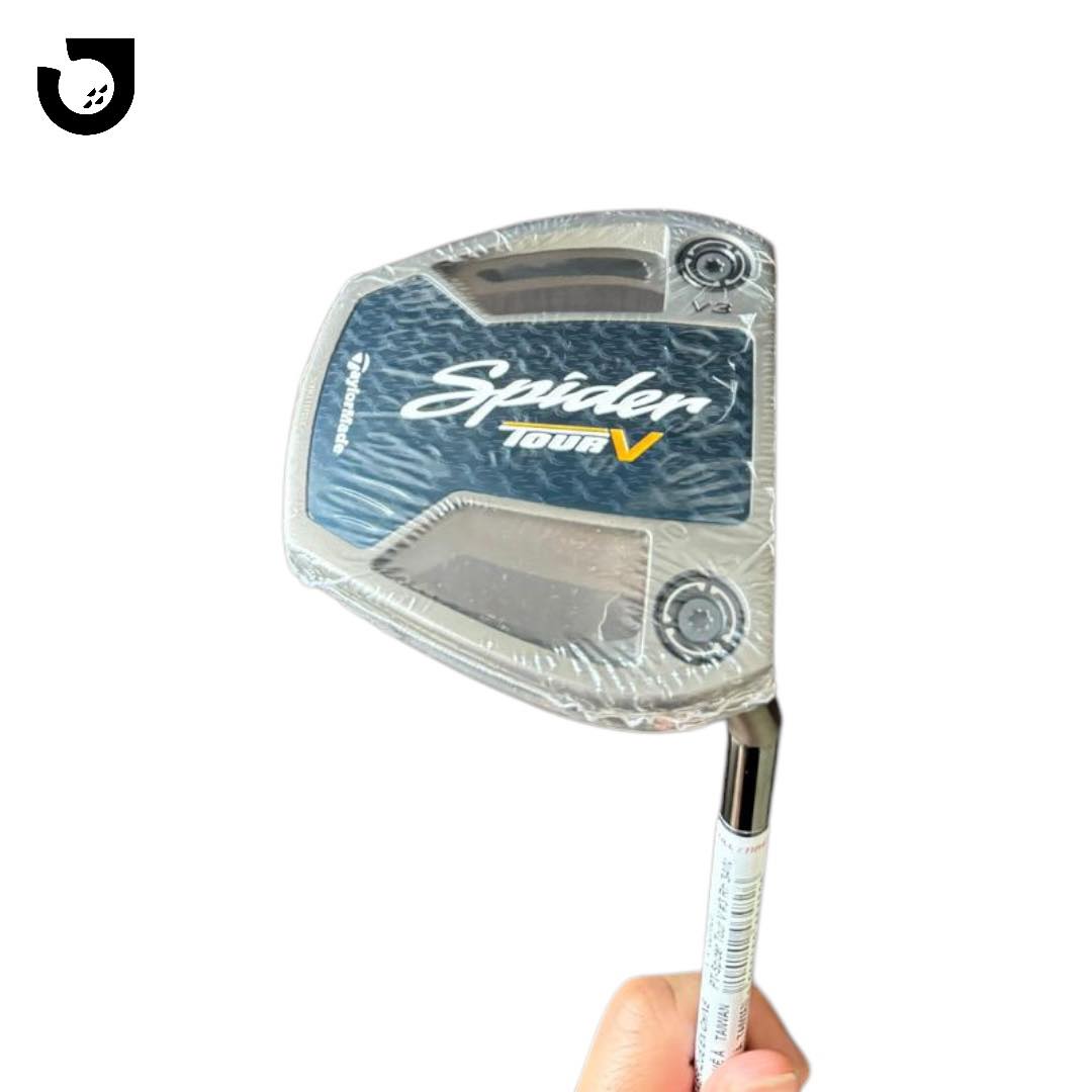 Gambar Putter Taylormade Spider Tour V 34