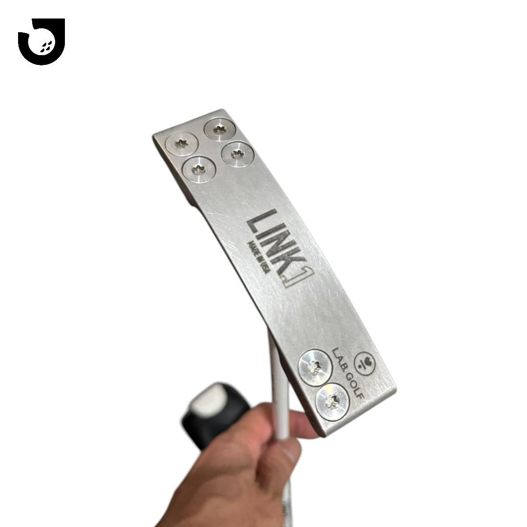 Gambar Lab Golf Link 1 Putter With Accra Shaft 36” di Jakarta Selatan dari Jakarta Golf Shop