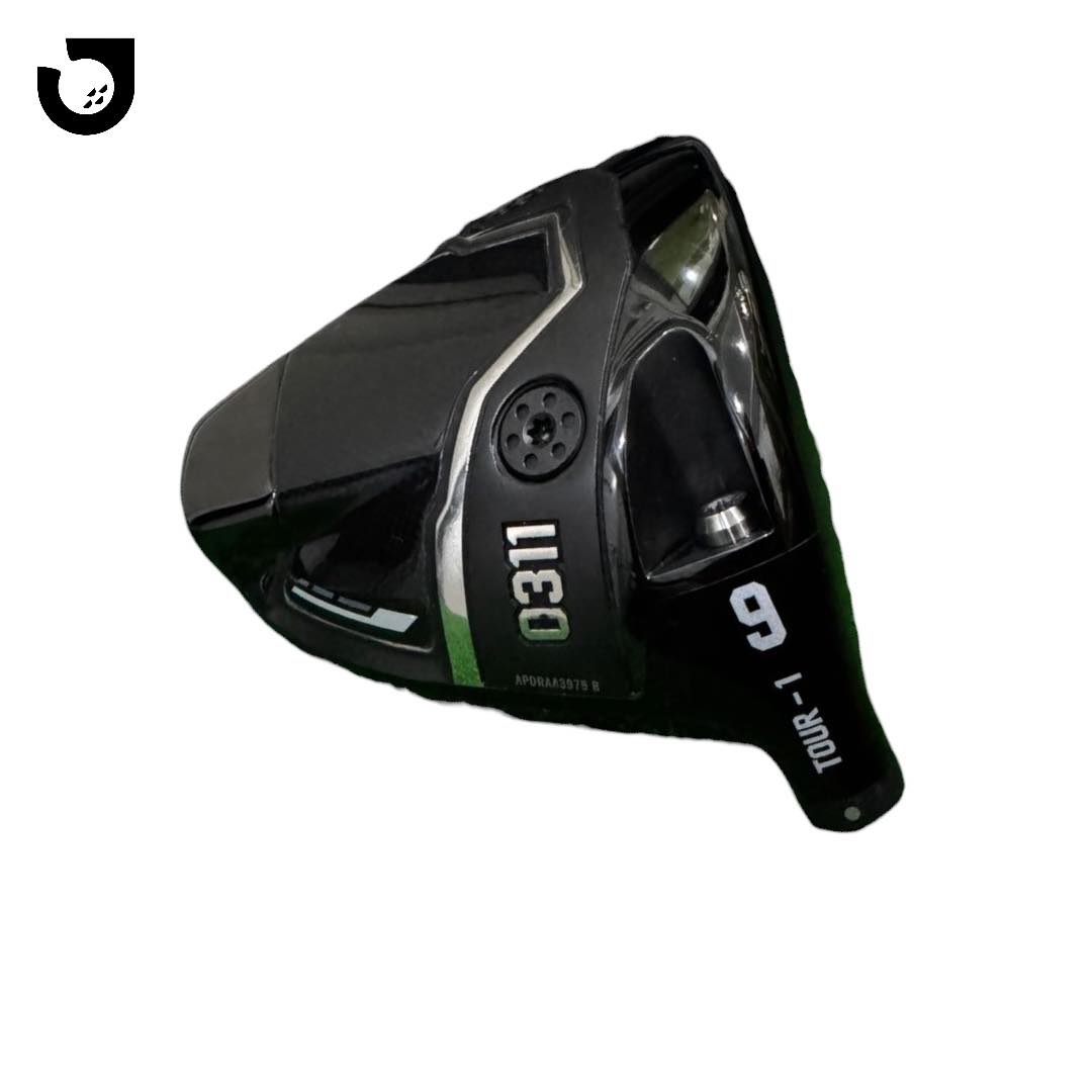 Gambar Pxg Black Ops Driver 0311 Tour 1 Head Only Loft 9 di Tebet Jakarta dari Jakarta Golf Shop