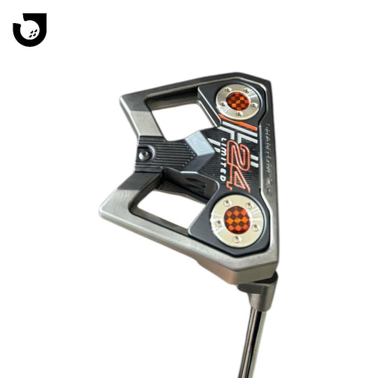 Gambar Putter Scotty Cameron H24 Limited di Tangerang dari Jakarta Golf Shop