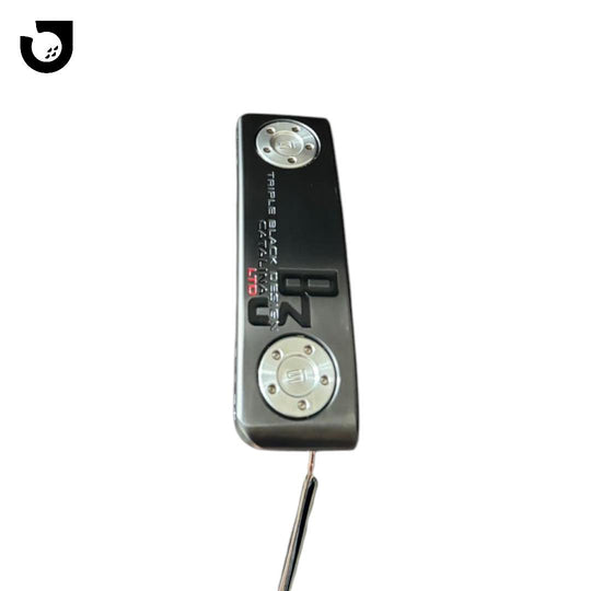 Gambar Putter Scotty Cameron B3 Catalina Ltd 34