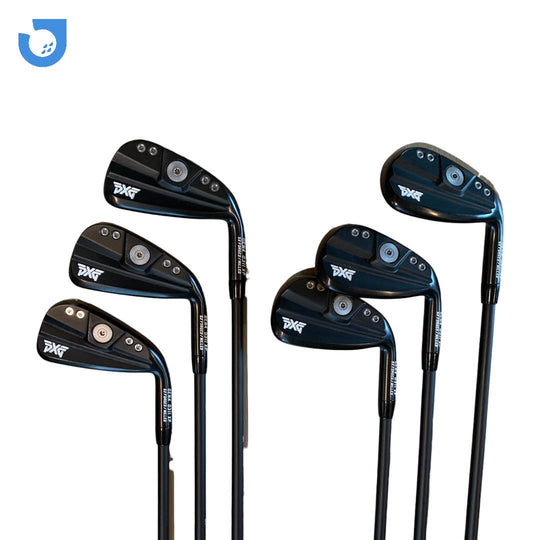 Gambar Pxg 0311Xp Darkness 5-W Gen4 di Jakarta Selatan dari Jakarta Golf Shop